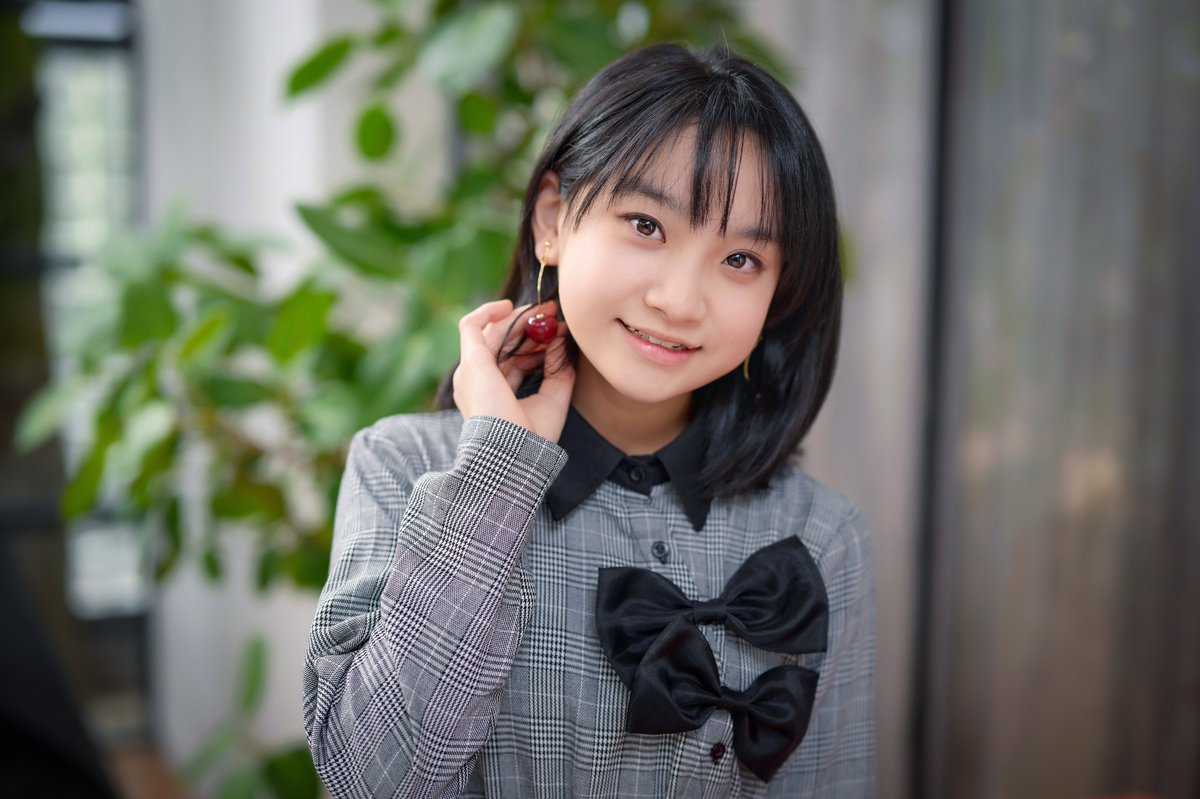 2022.1.29 Kapoちゃん お久しぶりのkapoちゃんでした。すっかり大人っ