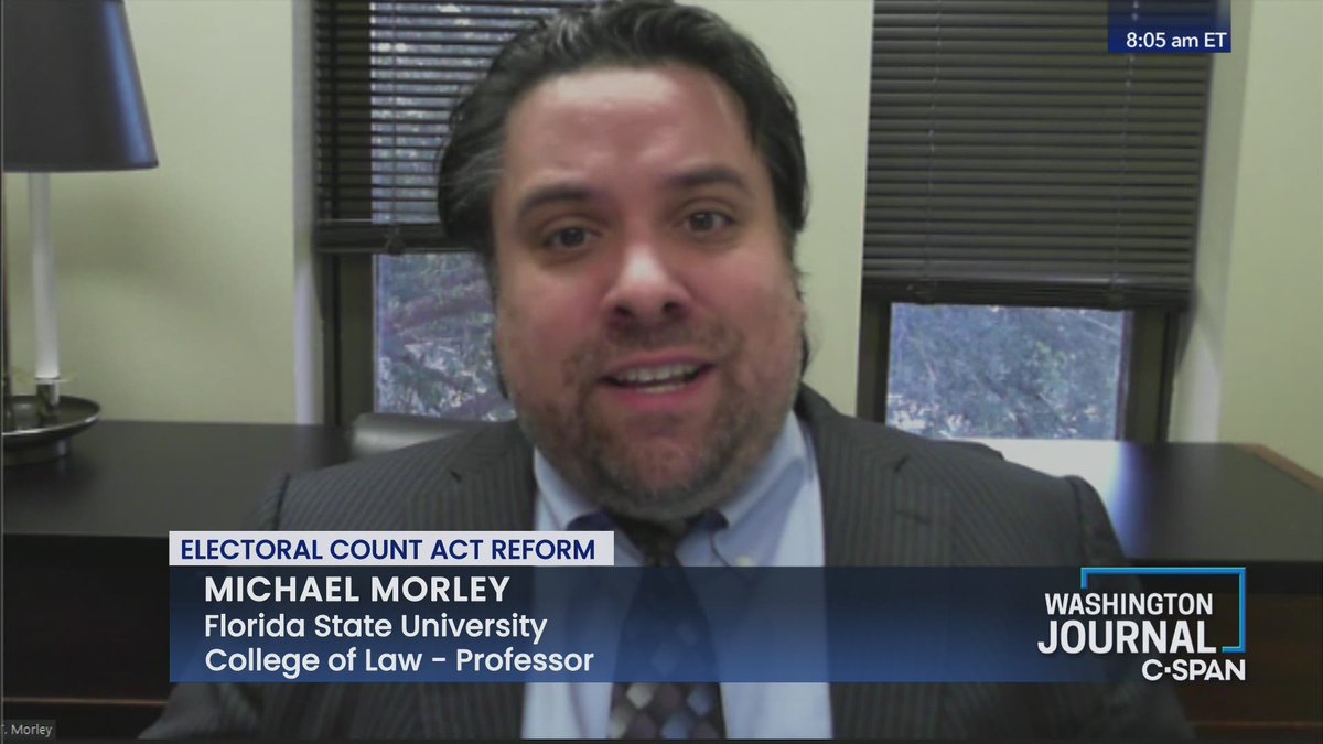 C-SPAN Classroom tweet media