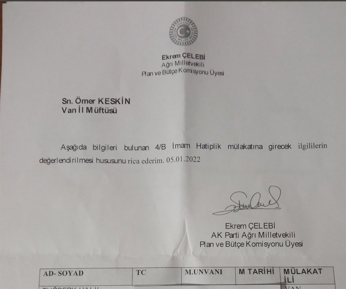 UmitDikbayir's tweet photo. Ayan beyan kul hakkı yiyen Akp milletvekillerini ifşa ediyoruz!

Bu torpil düzeninize son vereceğiz! https://t.co/xAvNeYKD4N