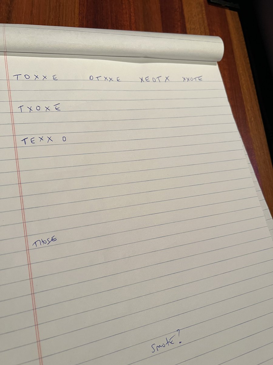 Alex Lacamoire tweet media