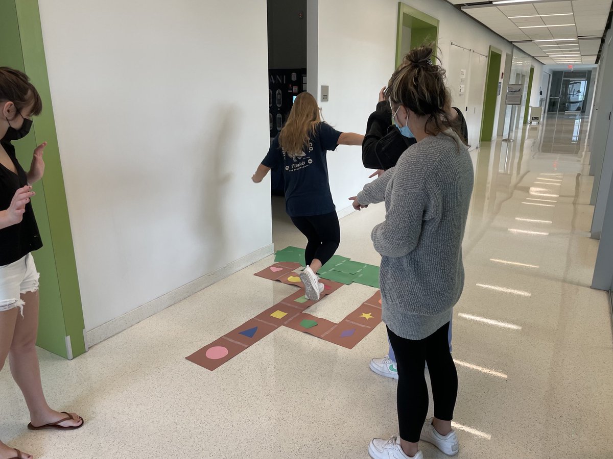 Brittany E. Kiser, Ed.D. tweet media