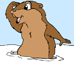The Groundhog predicts an early spring!  At BENCHMARK PDM we predict you will love our alignment tools! For further information on our Easy-Laser benchmarkpdm.com or call 1-800-598-1117 #manufacturer #mechanical #engineer #Canada #Alberta #Ontario #Quebec #GroundhogDay