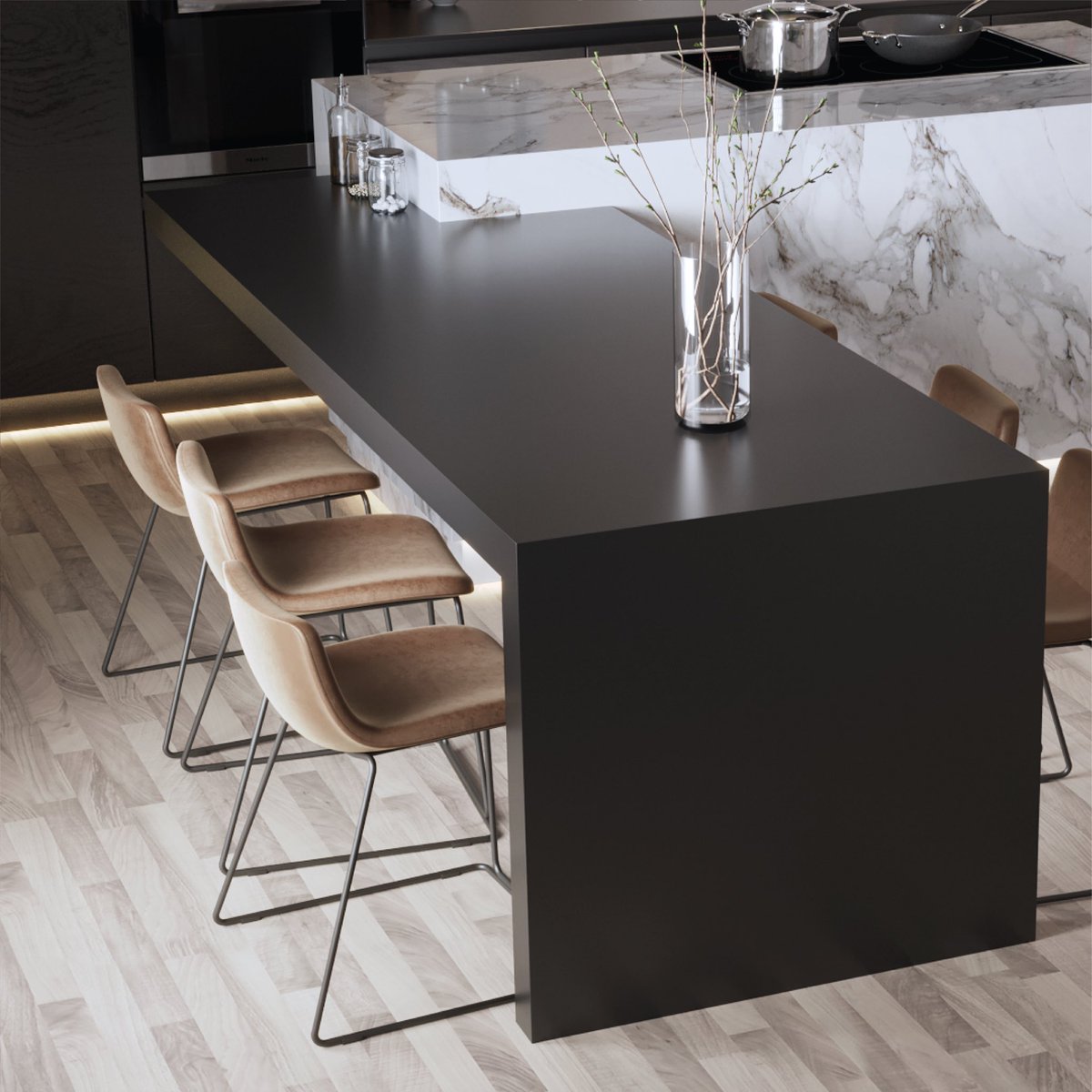 Aorta Bespoke Interiors tweet media
