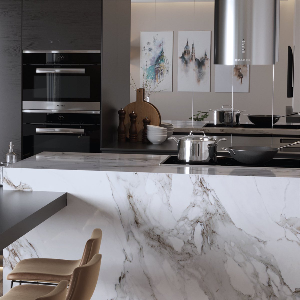 Aorta Bespoke Interiors tweet media