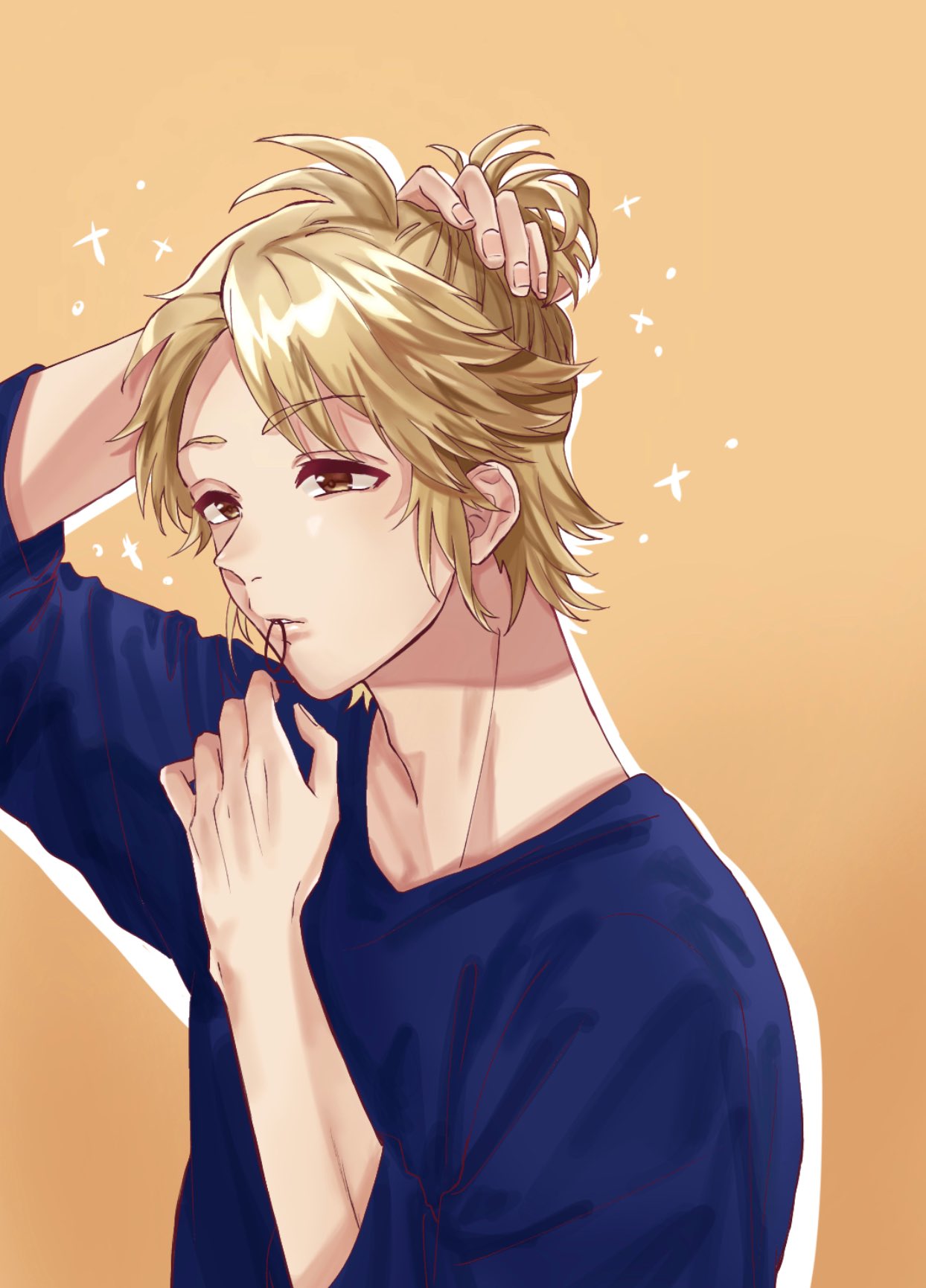 うなぎのバックル こうゆう愛蔵に萌えまくる ハニワ美術部 Honeyworks T Co Swdkbcidr0 Twitter