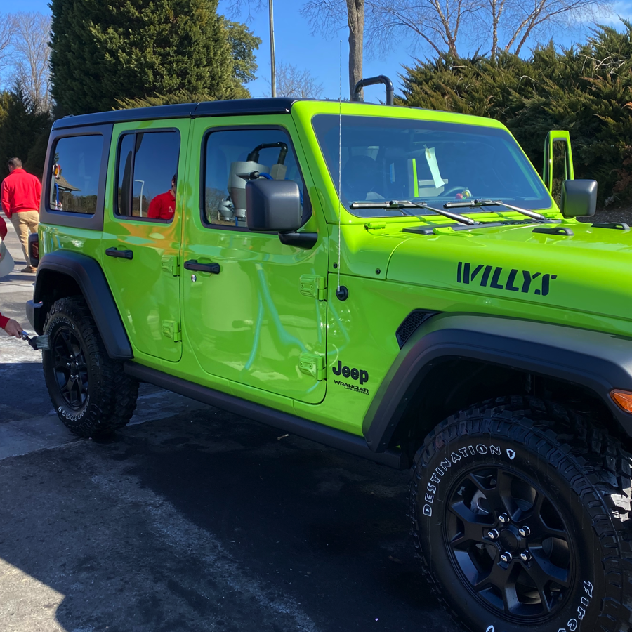 VTL_MN's tweet photo. CLEAN and GREEN. #CleanBetter with Ver-tech Labs. https://t.co/cgfYmLIYoF