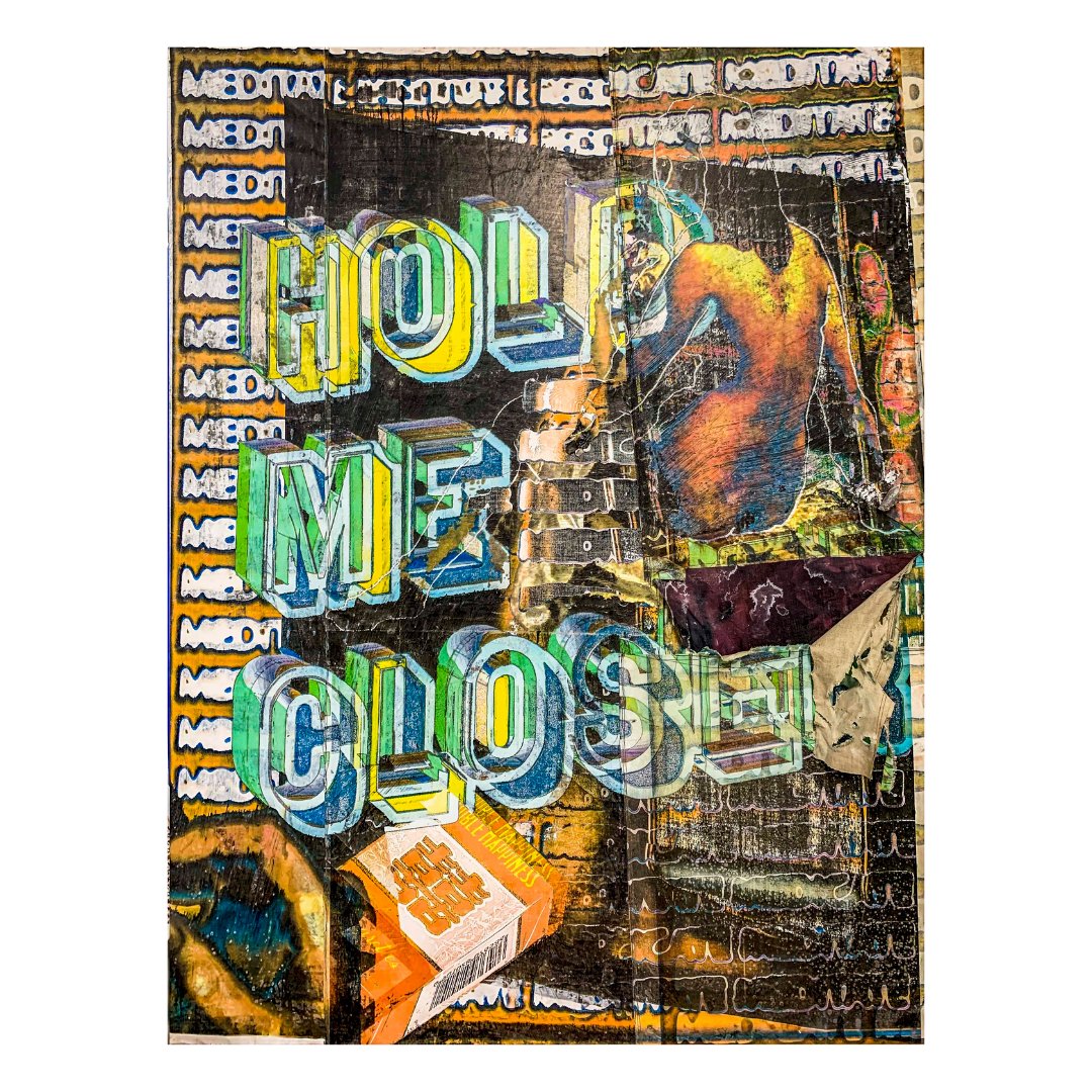 EmArtistGallery's tweet photo. Thomas received a Highly Commended mention by the 2021 Ashurst Emerging Artist Prize judges. 
​
​Featuring in his exhibition "Hold Me Closer", these works are available to purchase from our shop: https://t.co/lKNU02XjuT https://t.co/sP5mJZmGgb