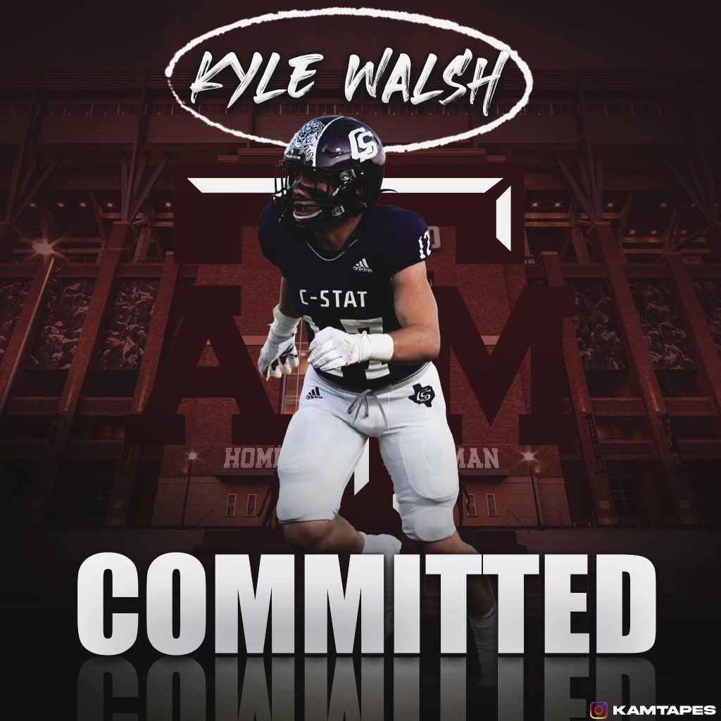 Kyle Walsh tweet media