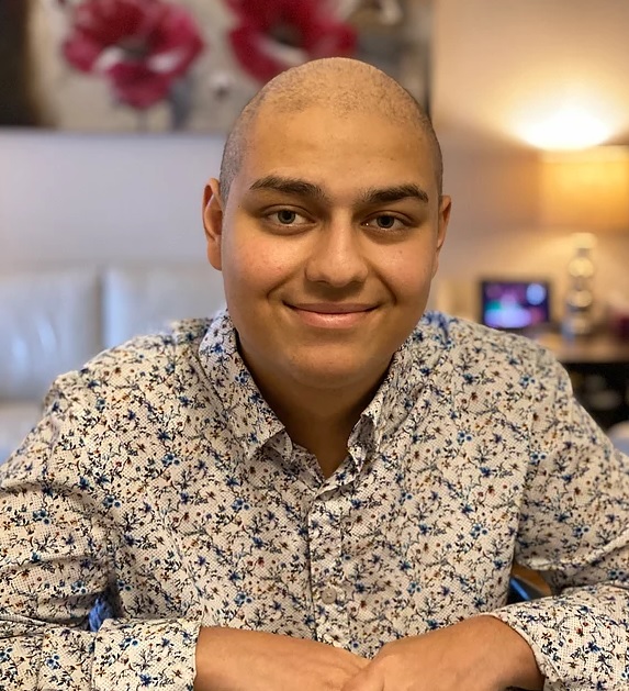 hamhealth's tweet photo. 🏥STORIES OF VITAL CARE: As a dedicated philanthropist, Alex from Cambridge travelled the world to help others in need. After being diagnosed with leukemia, he relied on the pediatric oncology team at @mch_childrens  to save his life…
Read Alex's story 👉 https://t.co/xS2chu74lQ https://t.co/ZBH4KNY7uv