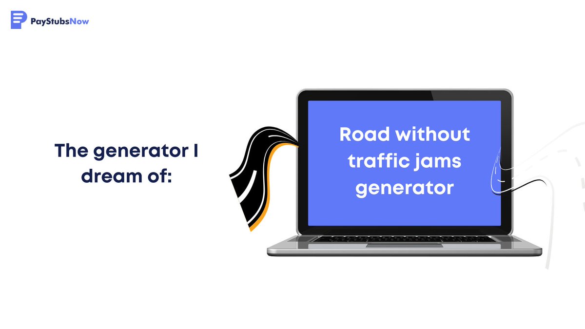 Paystubsnow's tweet image. Each of us would like to have a generator of life #situations and things that are sometimes so necessary😉
If we had such a service, what would you choose?👇🏼

#onlinegenerator #ideagenerator #lifesituations #offer