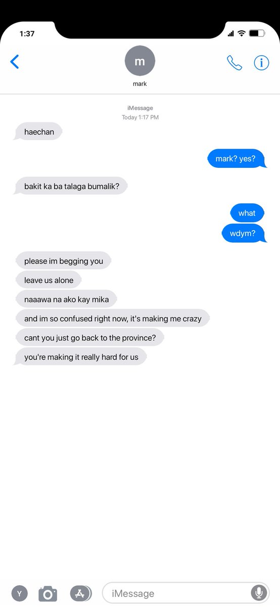 eiaayo's tweet photo. - mahae au prompt -

mk &amp; hc crossed the line but were both no-to-commitment w/ trust issues. pandemic came, hc had gtg to province. both got into their own mess &amp; doesnt open up. they stopped their relationship w/ shattered hearts.

but what happens when they meet after 2 years? https://t.co/VclHHZB3Oj