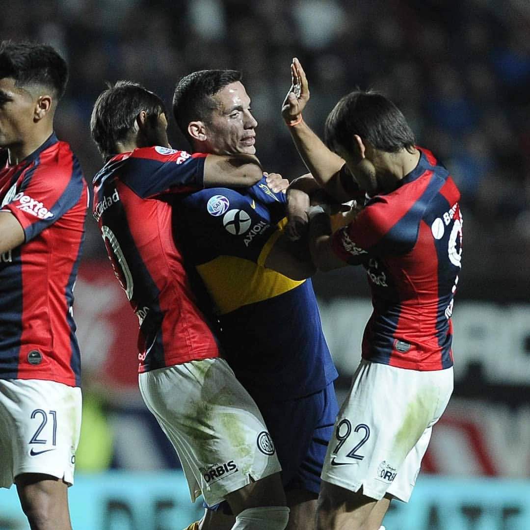 CruzAzul_GO's tweet photo. “La decisión de venir a 🇲🇽 Cruz Azul fue de las más fáciles que he hecho en mi vida, quién no preferiría comer 3 veces al día a vivir de pasión y aguante”.

🇵🇾 Ángel Romero para no ir a 🇦🇷 Boca Juniors. 😅🤣 https://t.co/NoOvLM0DSq