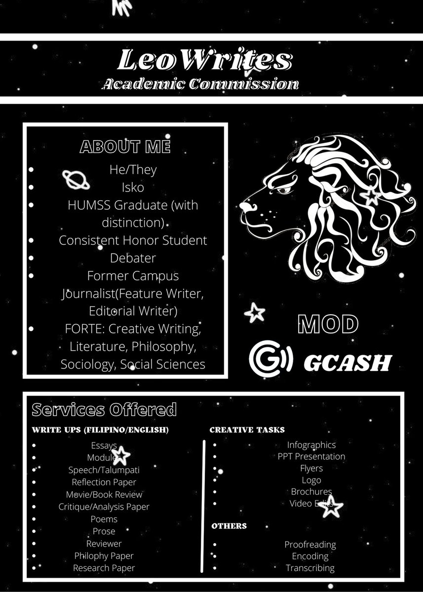 leo_Writes_'s tweet photo. Hey, this is Leo. I'm a PH-based queer writer in dire need of funds. I'll be open for academic commissions and other freelance projects starting today. Fortes include (although not limited to) Philosophy, Sociology, Literature and all things queer. 

More details below. https://t.co/qQn42MihN7