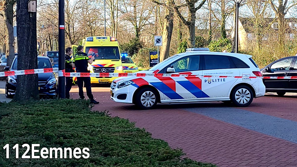 112eemnes's tweet photo. Beeld vanaf de laarderweg in  #Eemnes https://t.co/9nLR5eBhbc