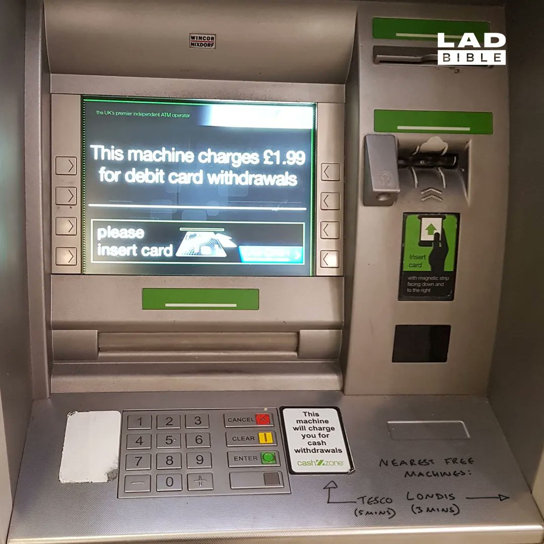 Not all heroes wear capes.

(Bottom right)