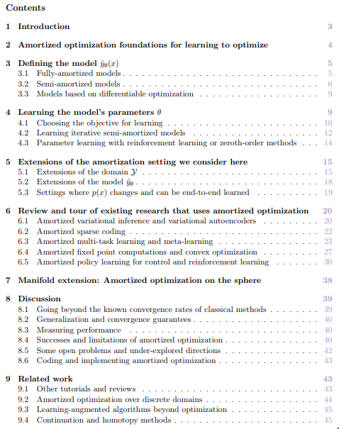 brandondamos's tweet photo. I just posted a new tutorial on amortized optimization! It covers foundations for learning to optimize and how they are key ingredients for VAEs, RL, meta-learning, and sparse coding with budding applications in DEQs, convex optimization, and beyond

https://t.co/cwvUcyfGJL

🧵 https://t.co/iuNJtCgfr5