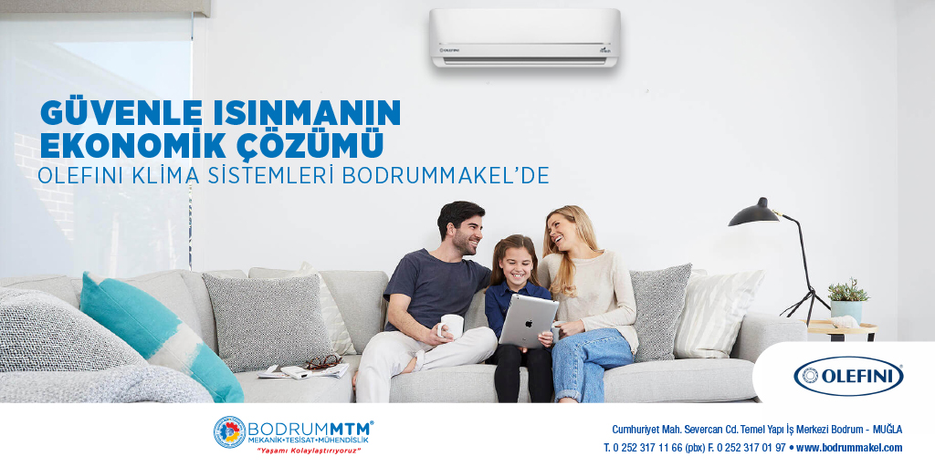 BODRUMMTM's tweet photo. 📞0252 317 11 66
https://t.co/Yts2eK2YIt
https://t.co/77J2KPZA9p
#bodrum #bayii #mühendislik #proje #taahhüt #toptan #perakende #teknik #iklimlendirme #havalandırma #olefini #klima #ısıtmasistemleri #olefinitürkiye https://t.co/JWmrQ7CPbM