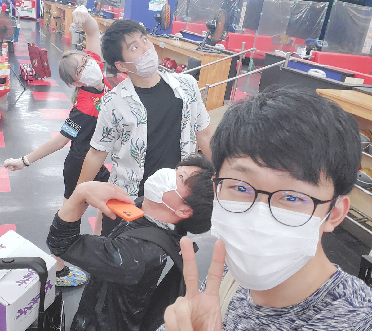 ｼﾞｬﾜ@小久保実希プロオフィシャルインフォメーションパーソナリティー🦵🌻 tweet media