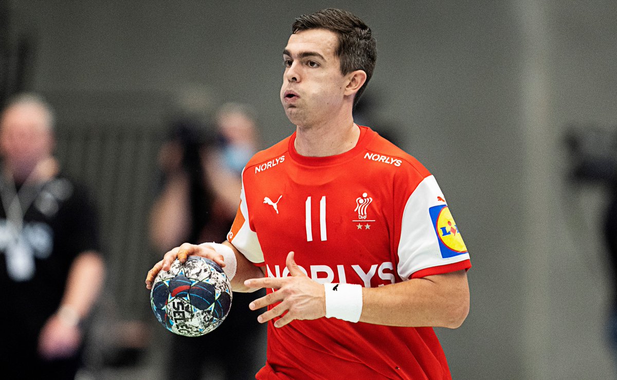 Danskerne var vilde med EM-håndboldslutrunden, der blev den mest sete siden 2014.

#dkmedier #håndbold #sport <a href="/TV2SPORTdk/">TV 2 SPORT</a> 

omtv2.tv2.dk/nyheder/2022/0…