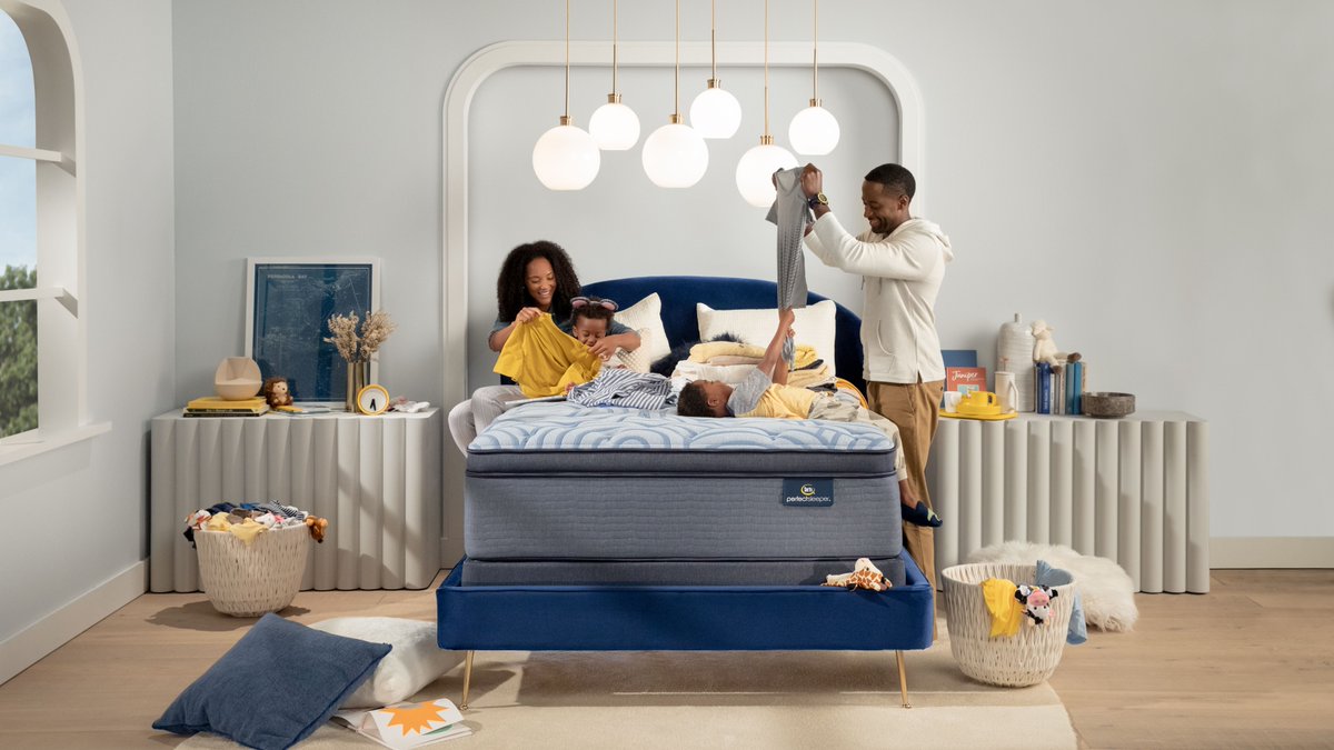 With kids, everything is a group activity.