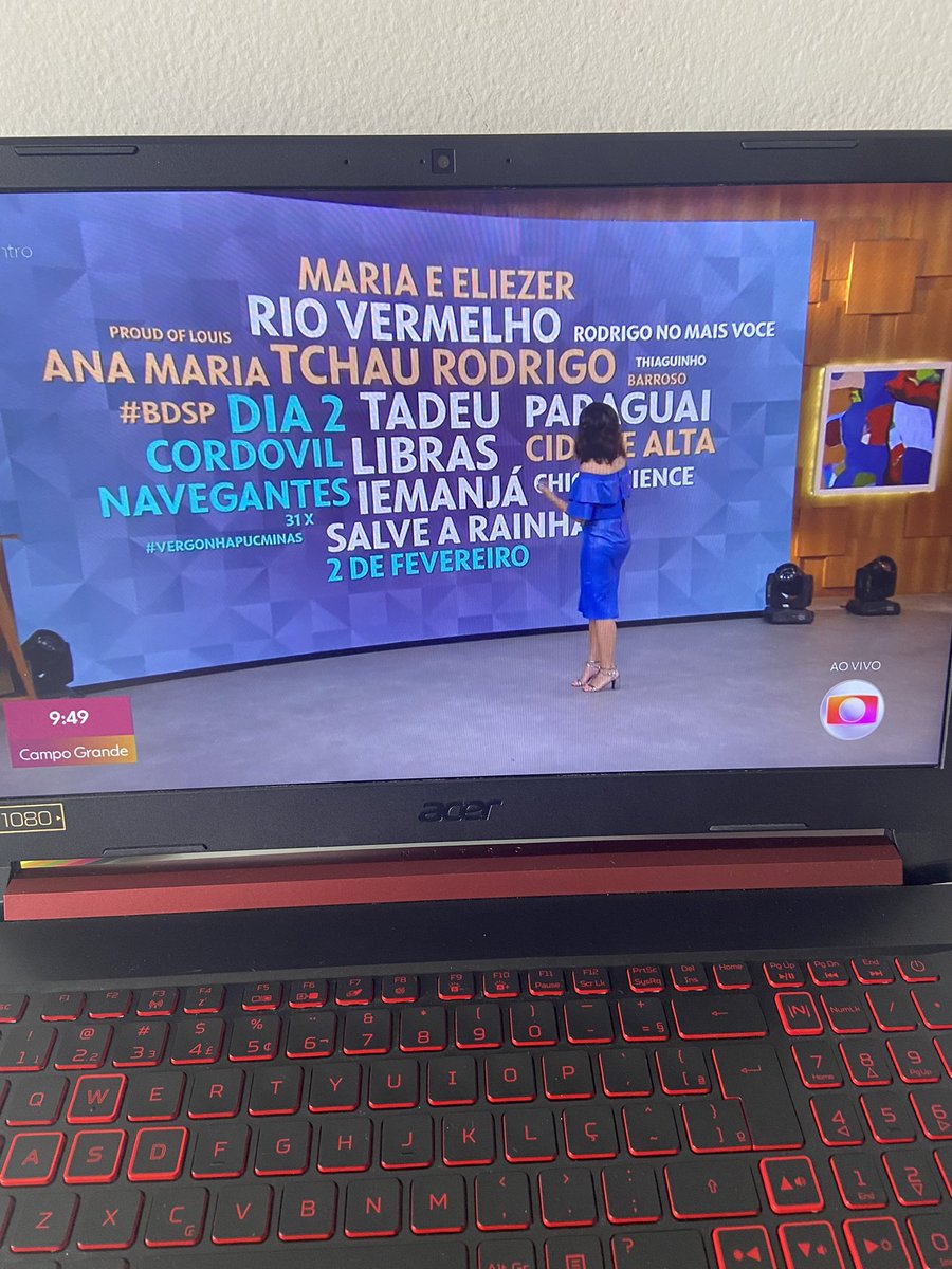 CatherineRabel2's tweet photo. #vergonhapucminas no #encontro https://t.co/lYpryaAASH