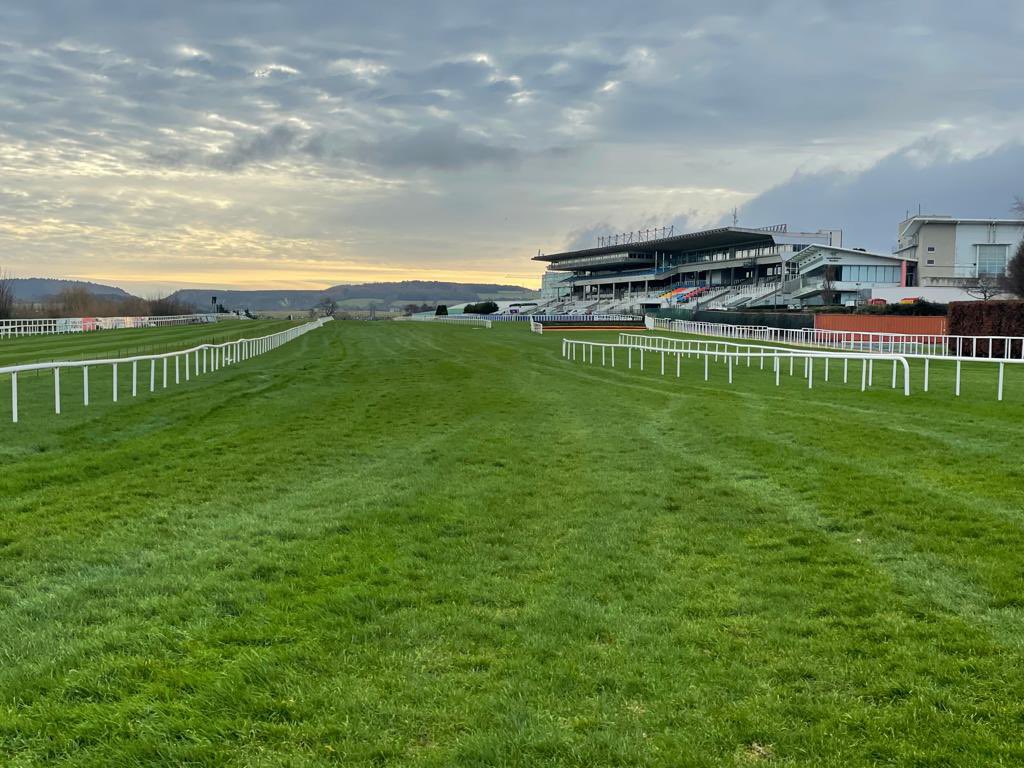 Gordon Elliott tweet media