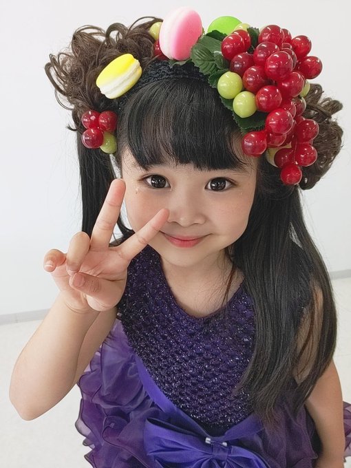 Twitterのコスプレ画像3