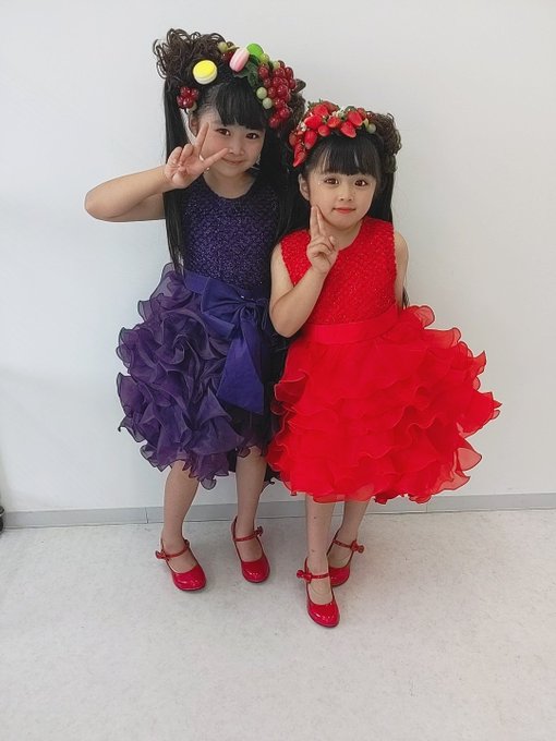 Twitterのコスプレ画像4