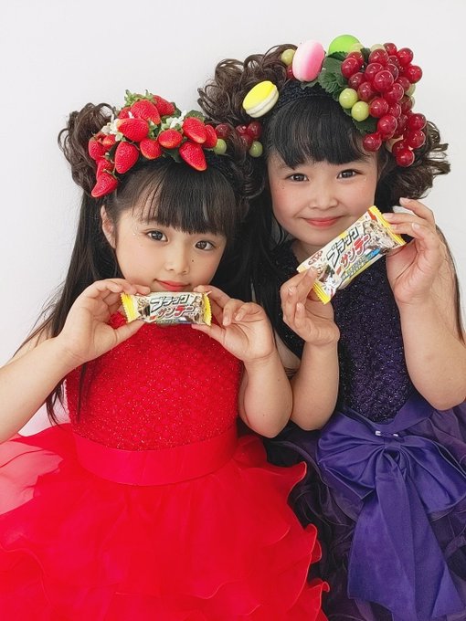 Twitterのコスプレ画像5