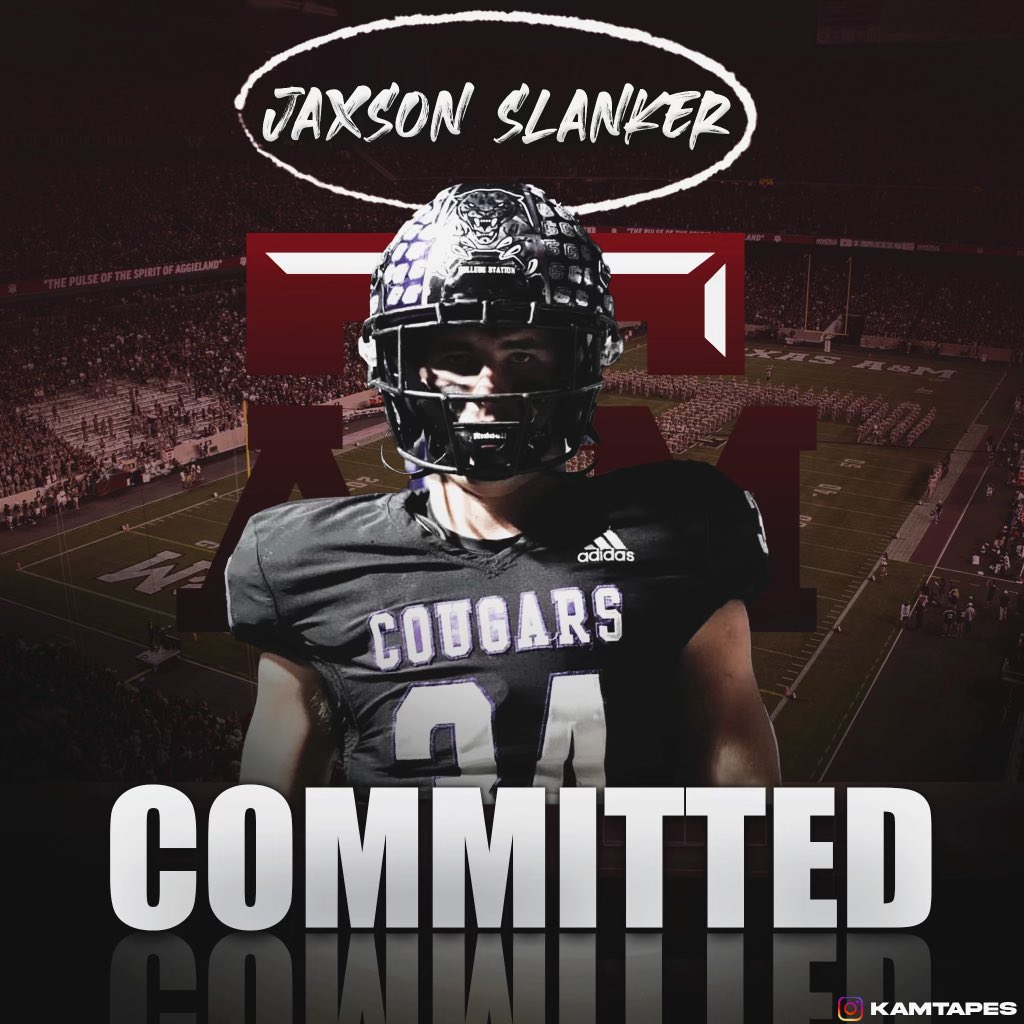 Jaxson Slanker tweet media