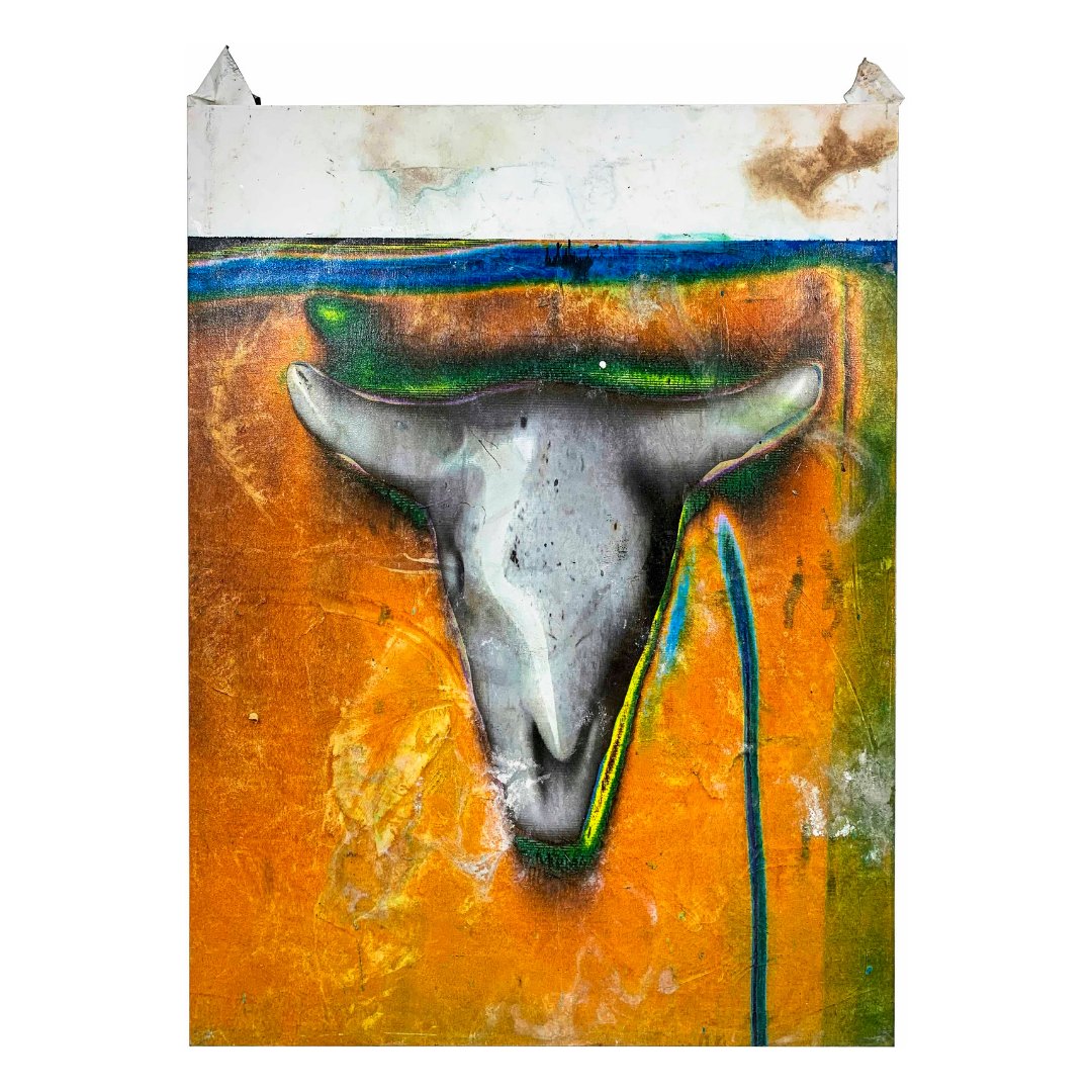 EmArtistGallery's tweet photo. Thomas received a Highly Commended mention by the 2021 Ashurst Emerging Artist Prize judges. 
​
​Featuring in his exhibition "Hold Me Closer", these works are available to purchase from our shop: https://t.co/lKNU02XjuT https://t.co/sP5mJZmGgb