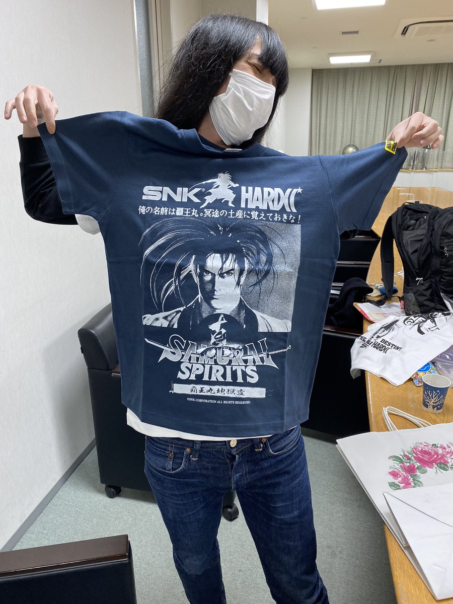 金属バット ロングTシャツ 友保さん ロンT スケロク 金属バット友保 on X: