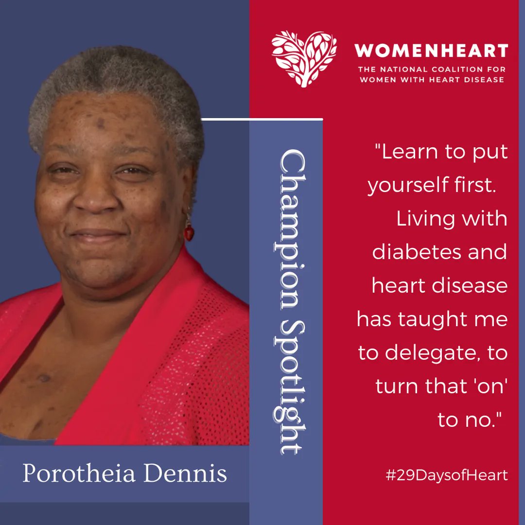 MentalHealthAm's tweet photo. Happy #29DaysOfHeart! We are joining @WomenHeartOrg in its annual campaign to raise awareness about heart disease in Black women. It is important to be aware of the head-heart connection. Factors that trigger mental health conditions can also influence your risk of heart disease. https://t.co/getuLi93pn