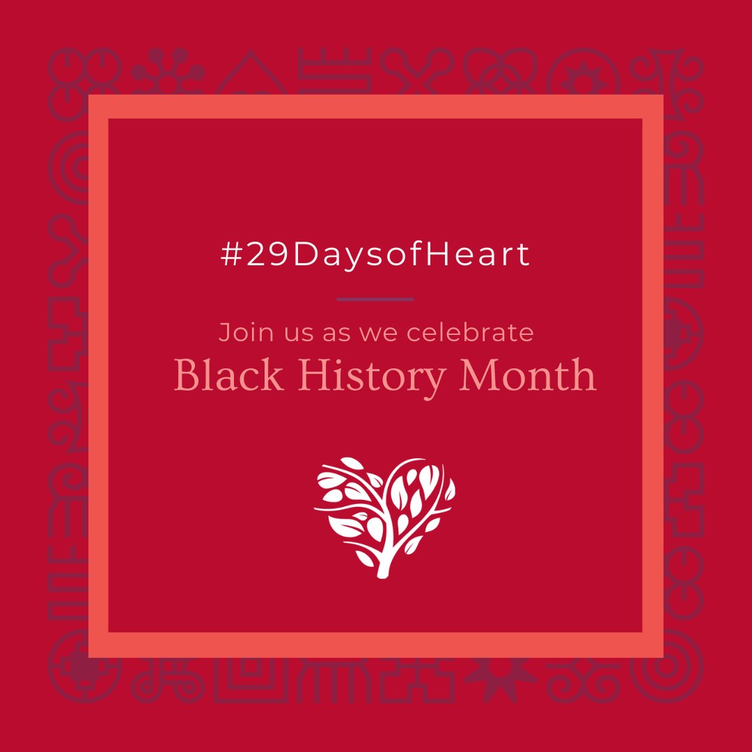 MentalHealthAm's tweet photo. Happy #29DaysOfHeart! We are joining @WomenHeartOrg in its annual campaign to raise awareness about heart disease in Black women. It is important to be aware of the head-heart connection. Factors that trigger mental health conditions can also influence your risk of heart disease. https://t.co/getuLi93pn
