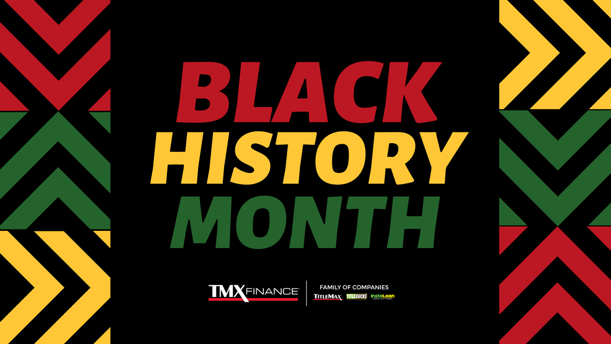 We are committed to hiring individuals who enrich our teams with their diverse backgrounds, experiences, and perspectives. Follow <a href="/TMXCompanies/">TMX Companies</a> on social media this #BlackHistoryMonth as we share some of our Team Members' stories about their heritage and culture!