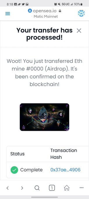 Just revived this amazing nft from @SSallade_NFT &hellip;. Do yourself a favour and give them a follow !!!  TY<a class="tags" target="_blank" title="On Twitter" href="/?out=eyJ0eXAiOiJKV1QiLCJhbGciOiJIUzUxMiJ9.eyJpYXQiOjE3MjQ5MTI1NzUsImlzcyI6InR3cG9ybnN0YXJzLmNvbSIsIm5iZiI6MTcyNDkxMjU3NSwiZXhwIjoxNzU2NDQ4NTc1LCJyZWRpcmVjdF91cmwiOiJodHRwczovL3R3aXR0ZXIuY29tL1NTYWxsYWRlX05GVCJ9.U60X57jpZ1jPQiqfcwQsS0FESnoFqLWnTiRdzLxwWcwTqV06U8UQ9KguFaptinLD4-zWVCSsv8Dk2B-YukTqng">@SSallade_NFT</a>