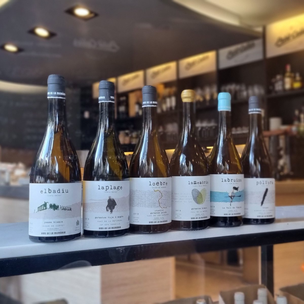 El Petit Celler tweet media