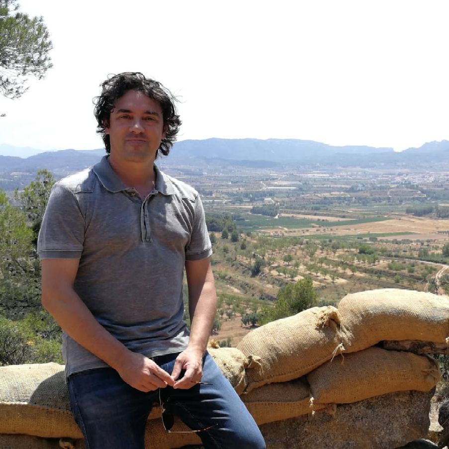 El Petit Celler tweet media