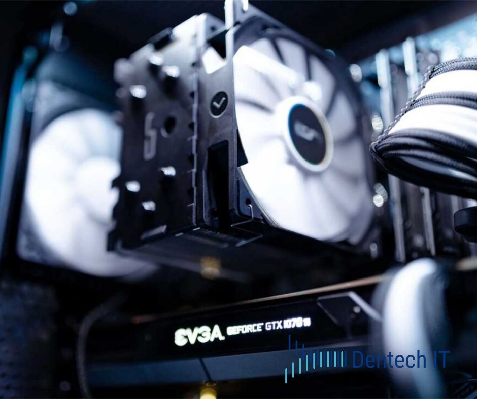 We all have a high dependency on #IT and the #Internet.

But what happens when something terrible happens which results in #dataloss or even #dataprotection compromises? These could be considered a businesses worst nightmare!

We have a solution:

dentechit.org.uk/backup-disaste…