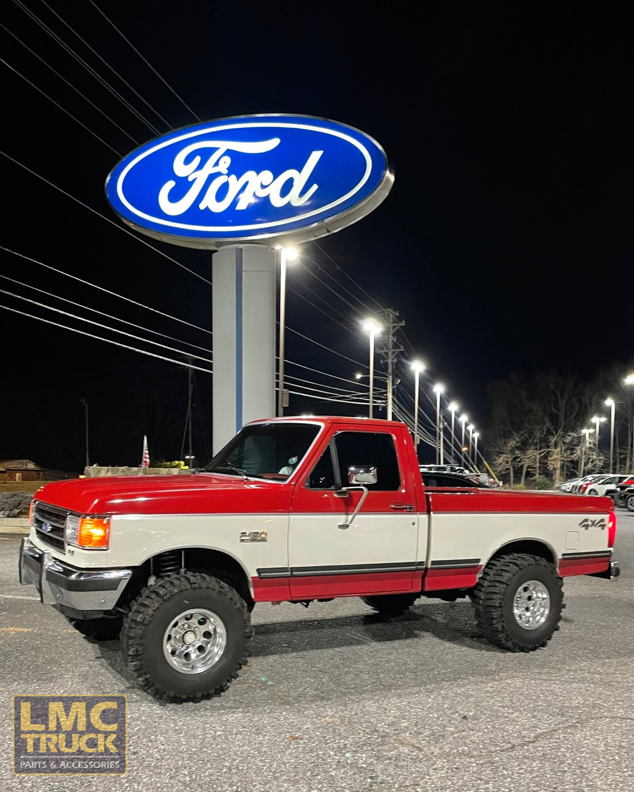 89 ford 2024 f150 parts