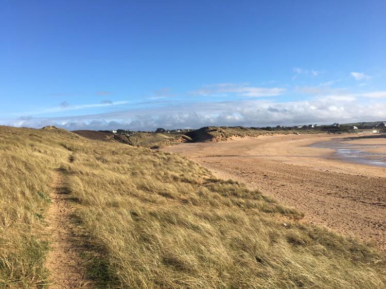 Enjoy empty beaches, peaceful streets, cosy pubs and fresh seafood when you take a winter break in Cornwall. 🌊🐟☀️
Check availability, offers and book here: bit.ly/321ATae