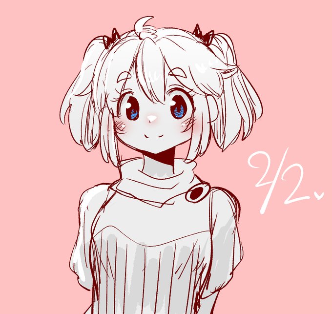 ツインテセルシア 