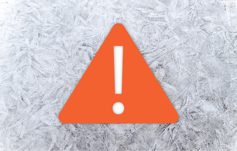 Stay safe! Follow the link below to stay up-to-date on the latest weather-related branch closures in your area: ow.ly/n0Nb50HJZIP