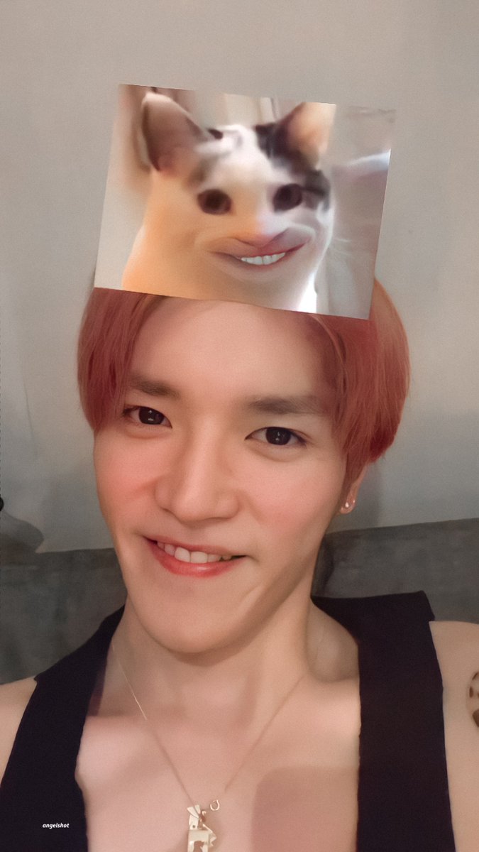 220202 #태용 #TAEYONG