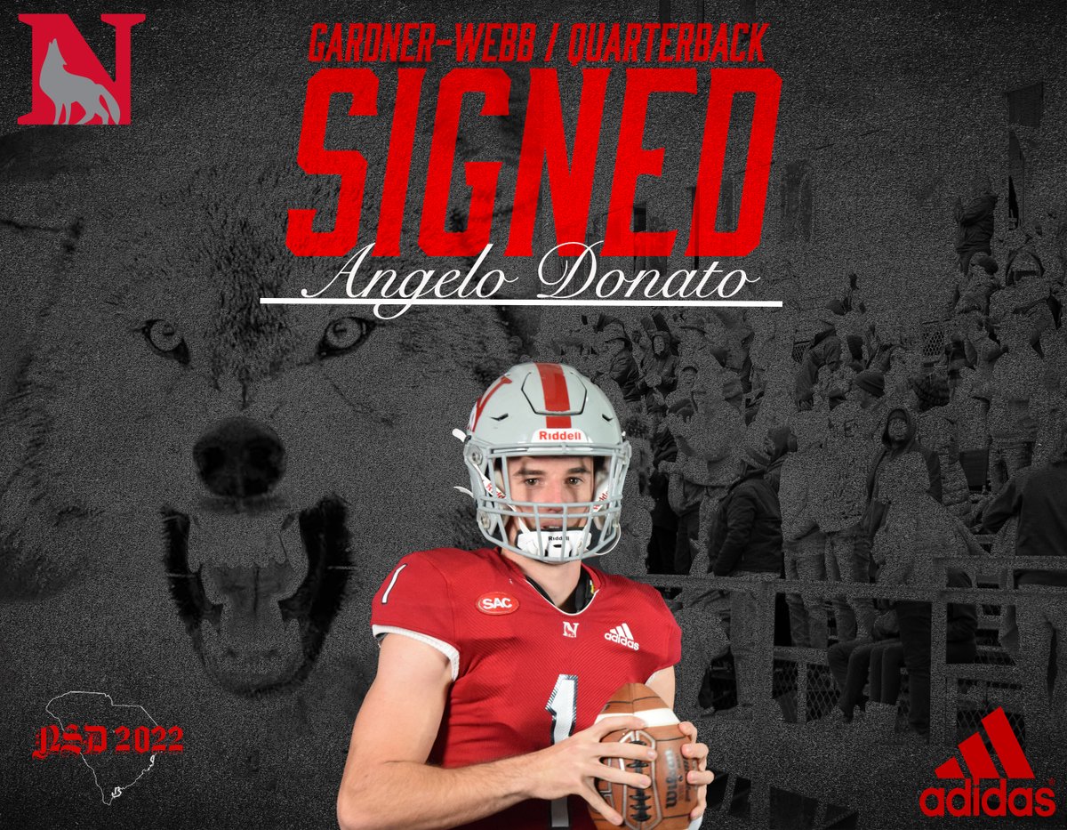 Newberry Wolves tweet media