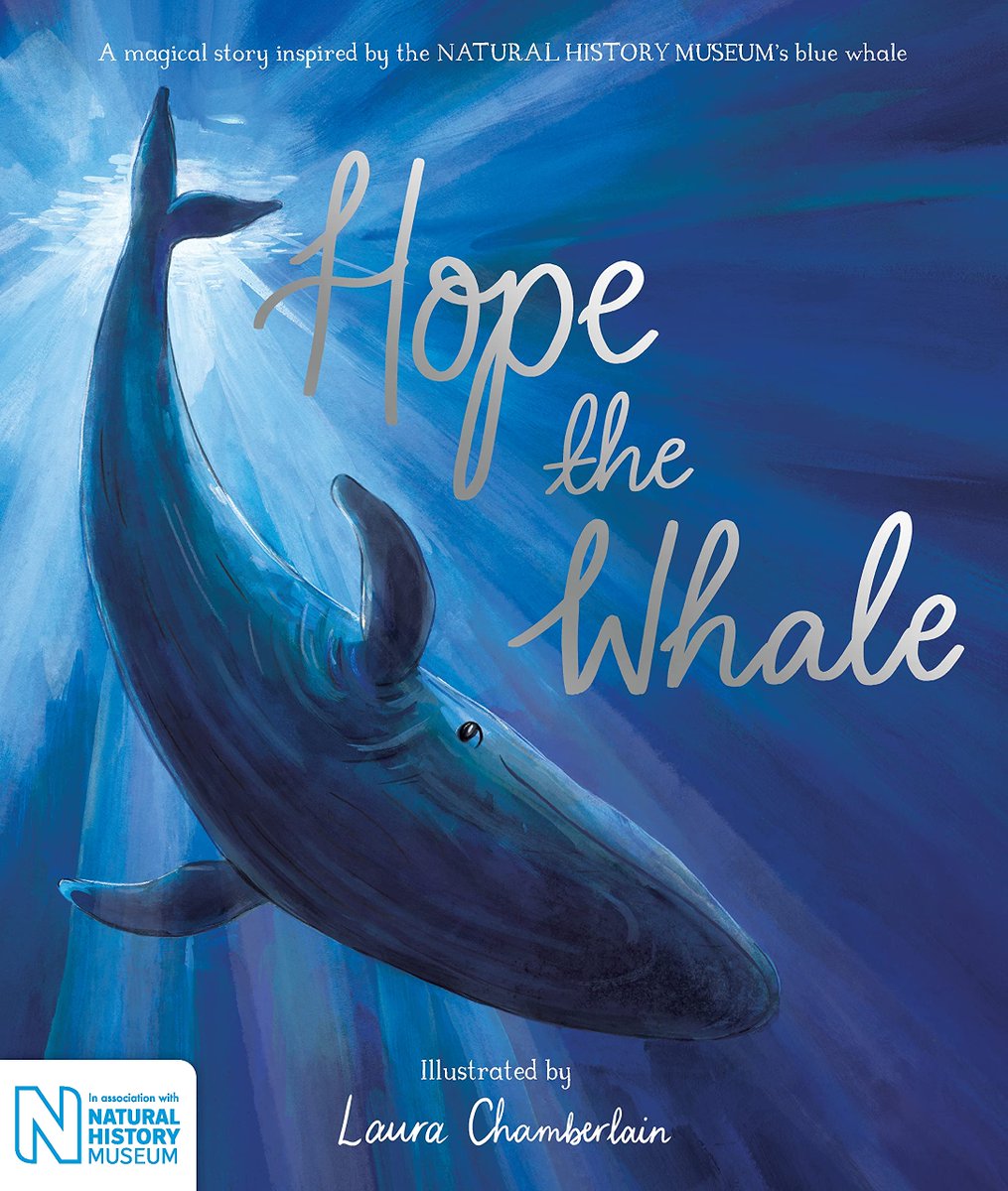 PNorfolk_BookRe's tweet photo. Follow the amazing life journey of a blue whale called Hope in a beautiful picture book illustrated by @Chalaurate @NHM_London @loveswimming @MacmillanKidsUK https://t.co/bnzvw1zHWw https://t.co/SSto5Vodjb