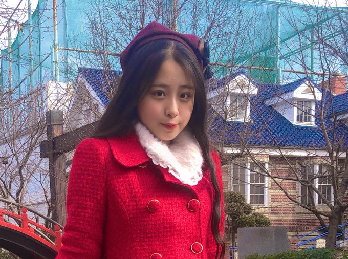 Twitterのコスプレ画像19