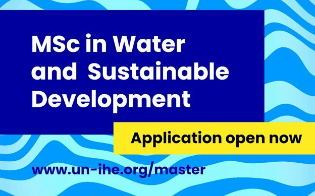 hansakwast's tweet photo. Are you from Mali, Burkina Faso or Niger and interested in @ihedelft's new MSc programme in Water &amp; Sustainable Development? Apply before 1 May 2022 for a scholarship: https://t.co/hgcDRvX3sK @DUPC_Programme https://t.co/yKjiVweY7e