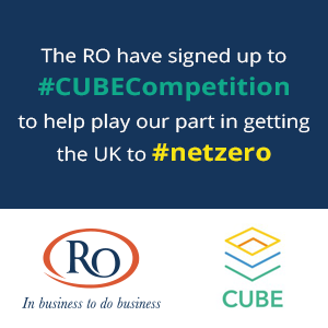 The RO commits to energy saving competition CUBE, entering two buildings in to the UK wide competition set to deliver energy savings in commercial buildings.

rorealestate.co.uk/post/the-ro-co…

#inbusinesstodobusines
#CUBECompetition
#NetZero
#OfficeSpace