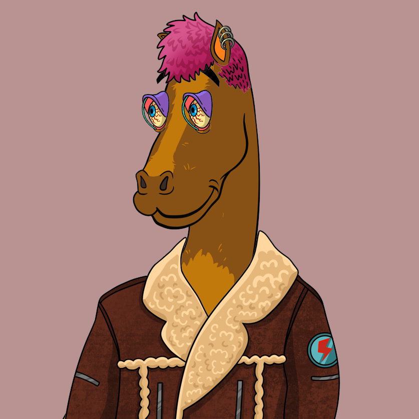 HippyNft's tweet photo. Morning of hippy horses started just fine, if you do not pay attention to the number of hours of sleep😵‍💫And how are you doing? 
#NFT #nftart #NFTCommunity #NFTcollection #NFTs #NFTcollectibles #NFTcomunity #NFTcollectables #nftcollector https://t.co/Thgsx4ysJV
